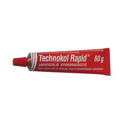 Technokol  Rapid ragasztó piros 60 g (8912768)