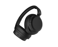 JVC HA-S75N-B-U Bluetooth fejhallgató zajszűrővel (15077)