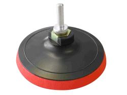 Extol Craft gumitányér fúrógéphez, sarokcsiszolóhoz (108530)