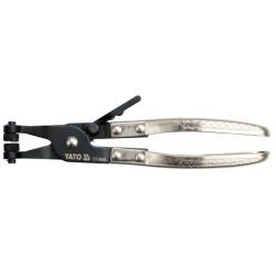 Yato vízcsőbilincs fogó, 215mm (YAT-0646)