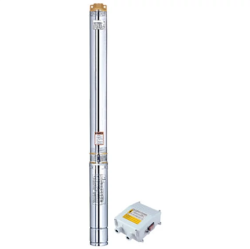 LEO csőszivattyú 4