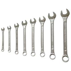 Extol Premium csillag-villás kulcs készlet 8 db (6319)