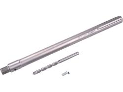 Extol Premium hosszabbító szár központfúróval, M22×300mm hosszúság, SDS MAX befogás, Extol Prémium t