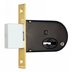 Elzett Ajtózár 700 kéttollú felsőzár (3286530)