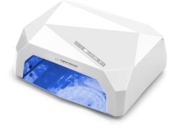Esperanza Onyx UV LED műkörmös lámpa (EBN002)