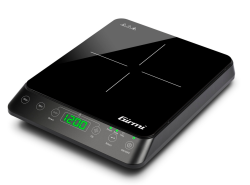 Girmi PI04 indukciós főzőlap, 1 zónás (14038)