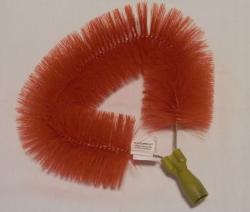 Pókháló kefe (618)