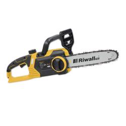Riwall RACS 2520i akkus láncfűrész akku és töltő nélkül (AC42F2101009B-bare)