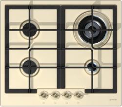 Gorenje beépíthető gázfőzőlap G6N50RW