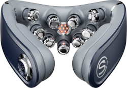 SKG G7PRO-FOLD nyakmasszírozó (1205050215)