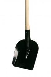 Lapát festett, nyelezett, 0.80 kg (10058)