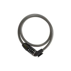 STANLEY számkombinációs kerékpár zár, 90cm (S755-205)