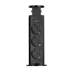 Delight Rejtett elosztó (20430BB)