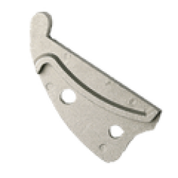 Muta üllő rávágós ágvágó ollókhoz (13367)