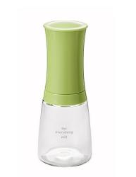 Kyocera kerámia fűszerőrlő állítható, zöld (CM-20GR)