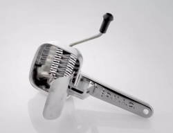 Petrezselyem daráló, rozsdamentes (16564)