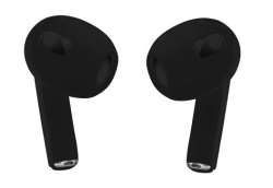 Aiwa Bluetooth 5.3 fülhallgató, fekete (15472)