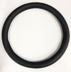 Műbőr teherautós 42CM Kormányvédő vegyes színek KV-HB42