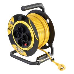 STANLEY Beltéri kábeldob (SXECCL26BVE)