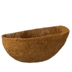 Nature félkör kókuszbetét 35 cm (6070134)