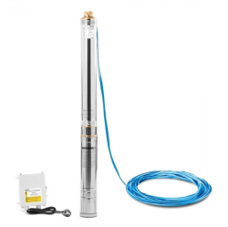 LEO csőszivattyú 3