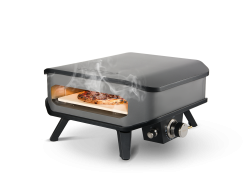 Cozze gázlángos pizzakemence 13