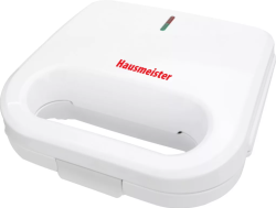 Hausmeister HM 8814F szendvicssütő, 750 W