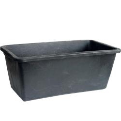 Habarcsláda műanyag 80 l (10090)