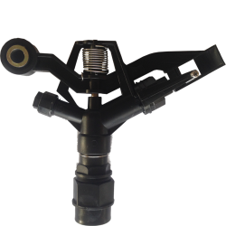 Muta Kör öntözőfej, műanyag 1