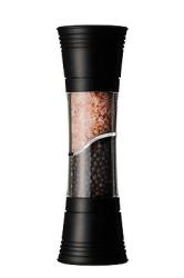 Kyocera kerámia dupla fűszerőrlő (CM-25DBK)