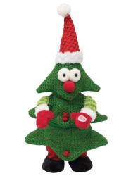 Home éneklő, táncoló fenyő (KDD 39)