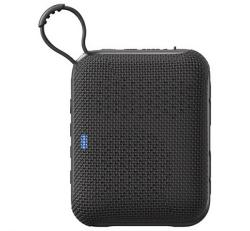 Usams bluetooth hangszóró (v5.3, 1200mAh belső akku, kártyaolvasó) FEKETEYX015