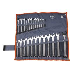 Extol Premium csillag-villás kulcskészlet 25 darabos (6334)