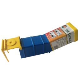 Egér élvefogó, átbillenős (11360)