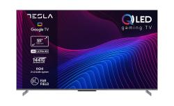 Tesla G55S949GUS UHD Gaming Google televízió 55