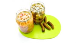 Savanyúság leszorító 10 db (10020)