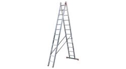 Krause Dubilo többcélú létra 2x12 (129505)