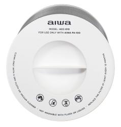 Aiwa ACC-010 Hepa légtisztító csereszűrő (13613)