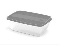 Curver Vedo szögletes ételtároló 4L (256435)