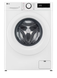 LG keskeny gőzmosógép 9 kg (F2WR509SWW)