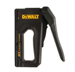 Dewalt 2in1 szénszálas kompozit kapcsozó (DWHT80276-0)