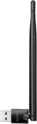 Logilink Bluetooth 5.3 adapter, USB-A, 3 Mbit/s, 150 m-es hatótáv
