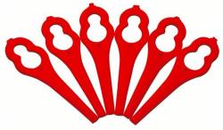 Bosch Biztonsági műanyag kések 26cm (24 db) (F016800183)