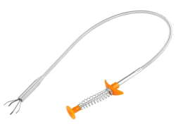 Flexibilis rugós felszedő (W16376)