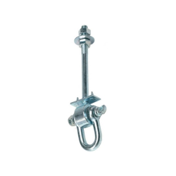 Hintacsukló csúszócsapágyas oldható M12 x 130 mm (ET) (3930377)