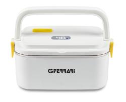 G3 Ferrari G10166 Vitto elektromos ételmelegítő és melegen tartó (13968)