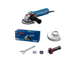 Bosch GWS 12-125 S sarokcsiszoló (06013A6020)