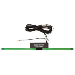 SAL autóantenna szélvédőre, 34 cm (91110)