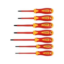 Yato csavarhúzó készlet 1000V, 7db (YAT-2828)