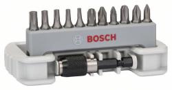 Bosch csavarozóbit-készlet 12 db-os (2608522129)